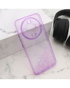 Futrola FIESTA II za Honor X9D/Magic 8 lite, ljubičasta