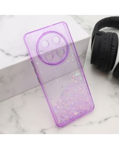 Futrola FIESTA II za Honor X9C/Magic 7 lite, ljubičasta