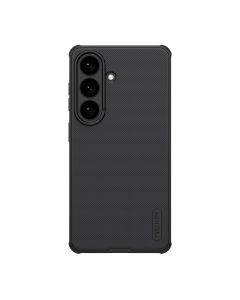 Maska za Samsung Galaxy S26 5G Nillkin Super Frost Pro crna