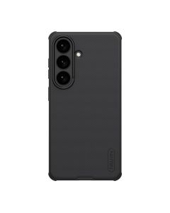 Maska za Samsung Galaxy S26 5G Nillkin Super Frost Pro Magnetic crna