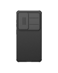 NILLKIN Maska Camshield Pro za Samsung S941B Galaxy S26 5G, crna