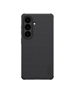 Maska za Samsung Galaxy S26 Plus 5G Nillkin Super Frost Pro Magnetic crna