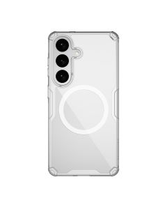 Maska za Samsung Galaxy S26 Plus 5G Nillkin Nature Pro Magnetic providna