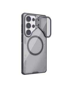 Maska za Samsung Galaxy S26 Ultra 5G Nillkin Iceblade Prop Magnetic Case crna