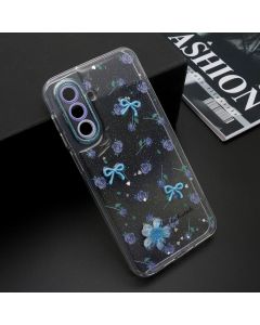 Maska za Samsung Galaxy A17 4G/5G WHISPER plava