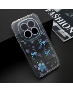 Maska za Xiaomi Redmi Note 15 Pro 5G WHISPER plava