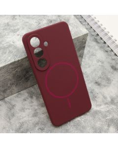 Futrola FLEX MagSafe za Samsung S941B Galaxy S26 5G bordo