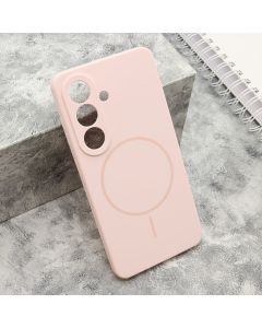Maska za Samsung Galaxy S26 5G FLEX MagSafe roze