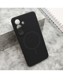 Maska za Samsung Galaxy S26 Plus 5G FLEX MagSafe crna