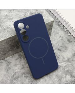 Maska za Samsung Galaxy S26 Plus 5G FLEX MagSafe plava