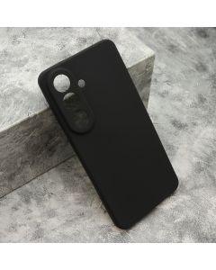 Maska za Samsung Galaxy S26 5G GENTLE COLOR crna