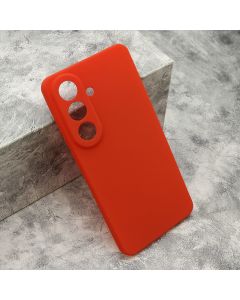 Maska za Samsung Galaxy S26 5G GENTLE COLOR crvena