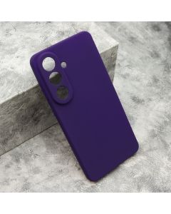 Maska za Samsung Galaxy S26 5G GENTLE COLOR lila