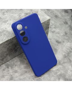Maska za Samsung Galaxy S26 5G GENTLE COLOR plava