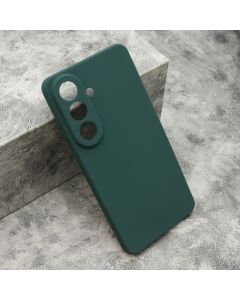 Maska za Samsung Galaxy S26 5G GENTLE COLOR zelena