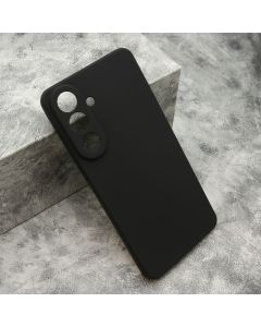 Maska za Samsung Galaxy S26 Plus 5G GENTLE COLOR crna