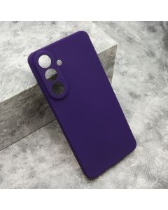 Maska za Samsung Galaxy S26 Plus 5G GENTLE COLOR lila