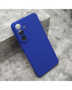 Maska za Samsung Galaxy S26 Plus 5G GENTLE COLOR plava