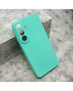 Maska za Samsung Galaxy S26 Plus 5G GENTLE COLOR tirkizna