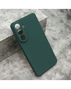 Maska za Samsung Galaxy S26 Plus 5G GENTLE COLOR zelena