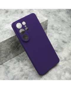 Maska za Samsung Galaxy S26 Ultra 5G GENTLE COLOR lila