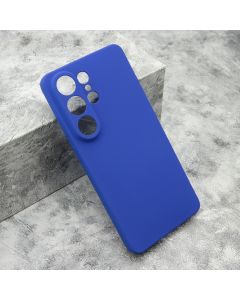 Maska za Samsung Galaxy S26 Ultra 5G GENTLE COLOR plava