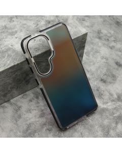 Maska za Samsung Galaxy S26 5G GLOW LOOK crna