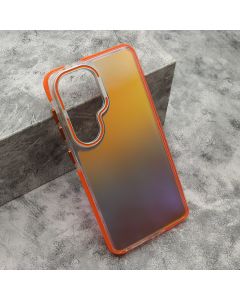 Maska za Samsung Galaxy S26 5G narandžasta GLOW LOOK