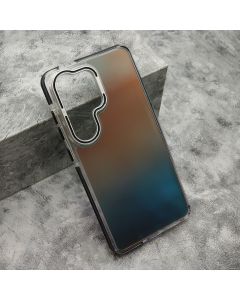 Maska za Samsung Galaxy S26 Ultra 5G GLOW LOOK crna