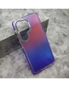 Maska za Samsung Galaxy S26 Ultra 5G ljubičasta GLOW LOOK