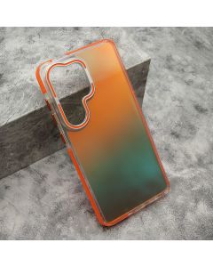 Maska za Samsung Galaxy S26 Ultra 5G narandžasta GLOW LOOK