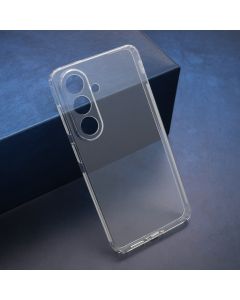 Maska za Samsung Galaxy S26 5G CLEAR FIT providna