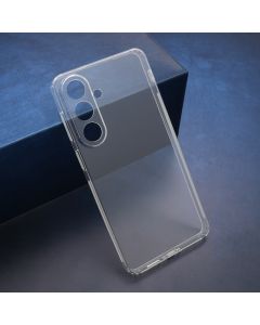 Maska za Samsung Galaxy S26 Plus 5G CLEAR FIT providna