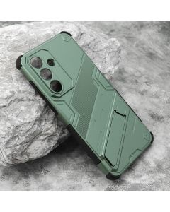 Maska Color strong II za Samsung S946B Galaxy S26 Plus 5G, zelena