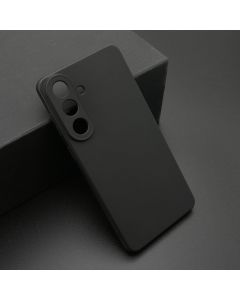 Maska za Samsung Galaxy S26 Plus 5G ULTRA TANKI KOLOR crna