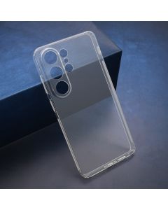 Maska za Samsung Galaxy S26 Ultra 5G 5G CLEAR FIT providna