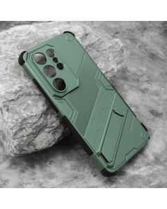 Maska Color strong II za Samsung S948B Galaxy S26 Ultra 5G, zelena