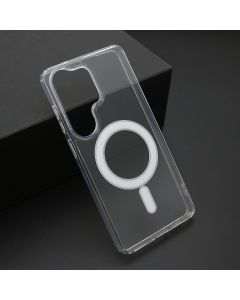 Maska za Samsung Galaxy S26 Ultra 5G 5G STANDARD MagSafe providna