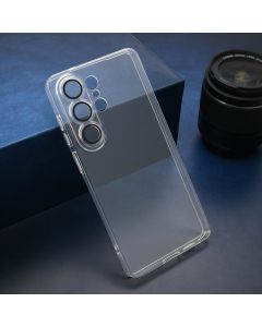 Maska za Samsung Galaxy S26 Ultra 5G 5G CLEAR CAMERA GLASS providna