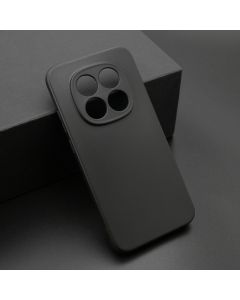 Maska za Xiaomi Redmi Note 15 Pro 5G ULTRA TANKI KOLOR crna