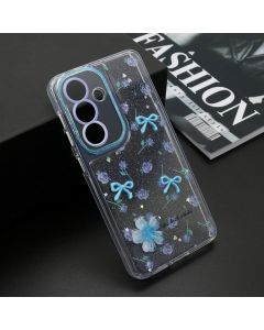 Maska za Samsung Galaxy S26 5G WHISPER plava