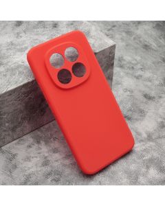 Maska za Xiaomi Redmi Note 15 5G (Global)/Xiaomi Redmi Note 15 5G (EU) GENTLE COLOR crvena