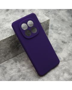 Maska za Xiaomi Redmi Note 15 5G (Global)/Xiaomi Redmi Note 15 5G (EU) ljubičasta GENTLE COLOR