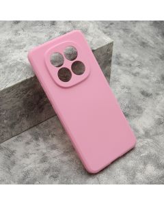 Maska za Xiaomi Redmi Note 15 5G (Global)/Xiaomi Redmi Note 15 5G (EU) GENTLE COLOR roze