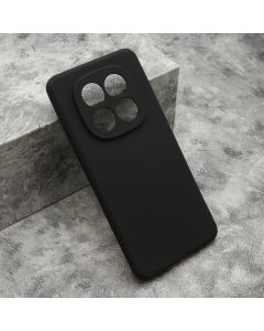 Maska za Xiaomi Redmi Note 15 Pro 5G (Global)/Xiaomi Redmi Note 15 Pro 5G (EU) GENTLE COLOR crna