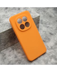 Maska za Xiaomi Redmi Note 15 Pro 5G (Global)/Xiaomi Redmi Note 15 Pro 5G (EU) narandžasta