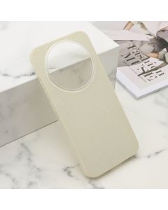 Futrola GLOW DUST za Honor X9D/Magic 8 lite bela