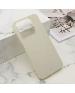 Maska za Honor X7d/Honor Smart 400 4G GLOW DUST bela