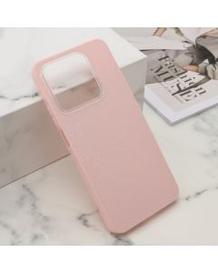 Maska za Honor X7d/Honor Smart 400 4G GLOW DUST roze