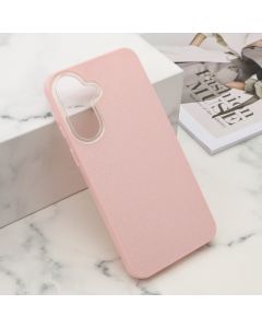 Maska Glow dust za Samsung A376B Galaxy A37 5G, roze